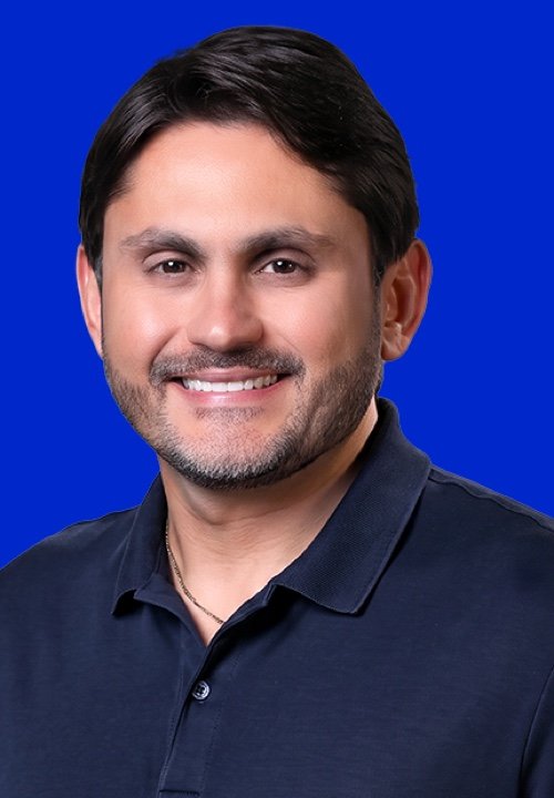 Juscelino Filho